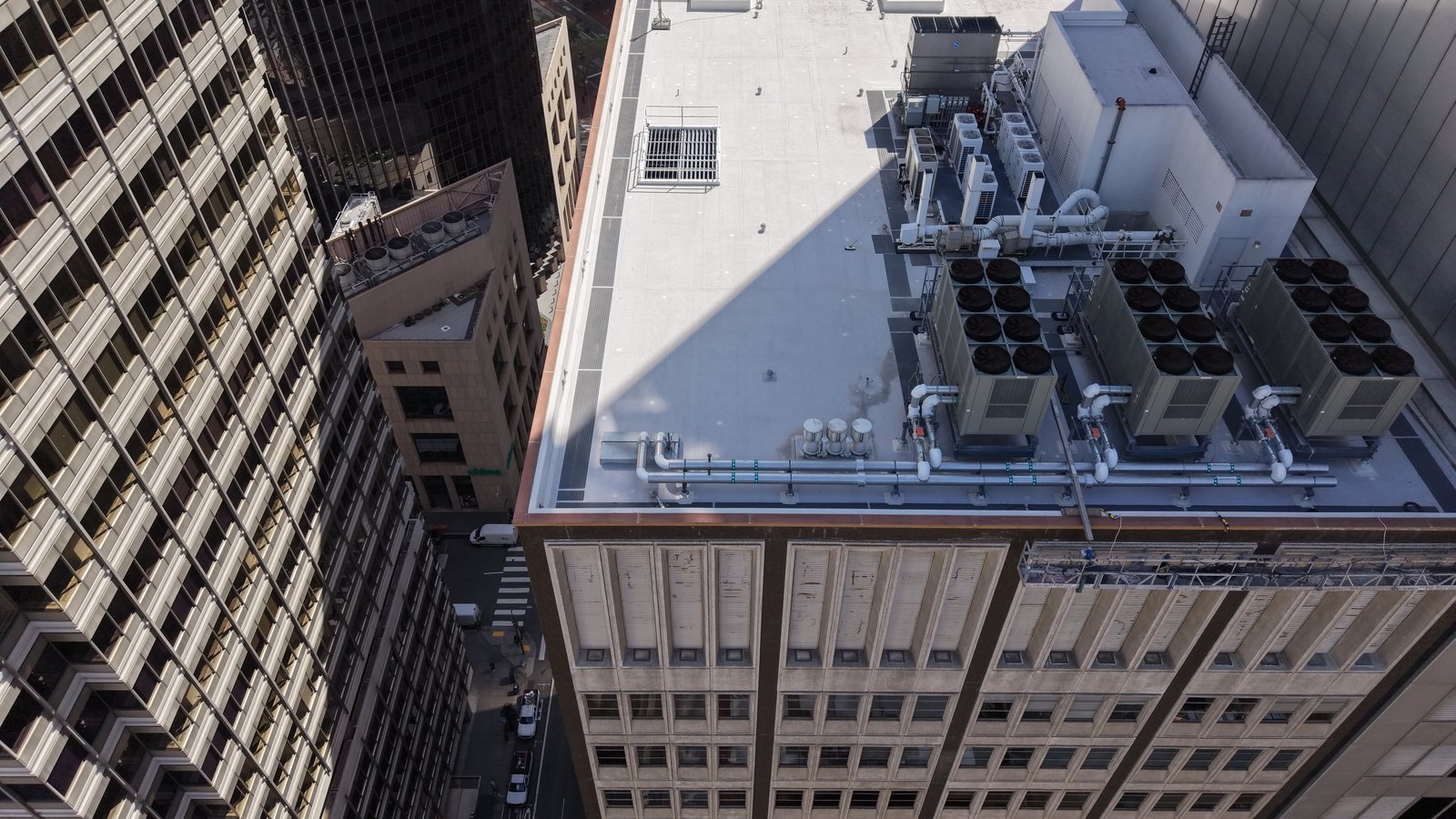 Urban Property Context
